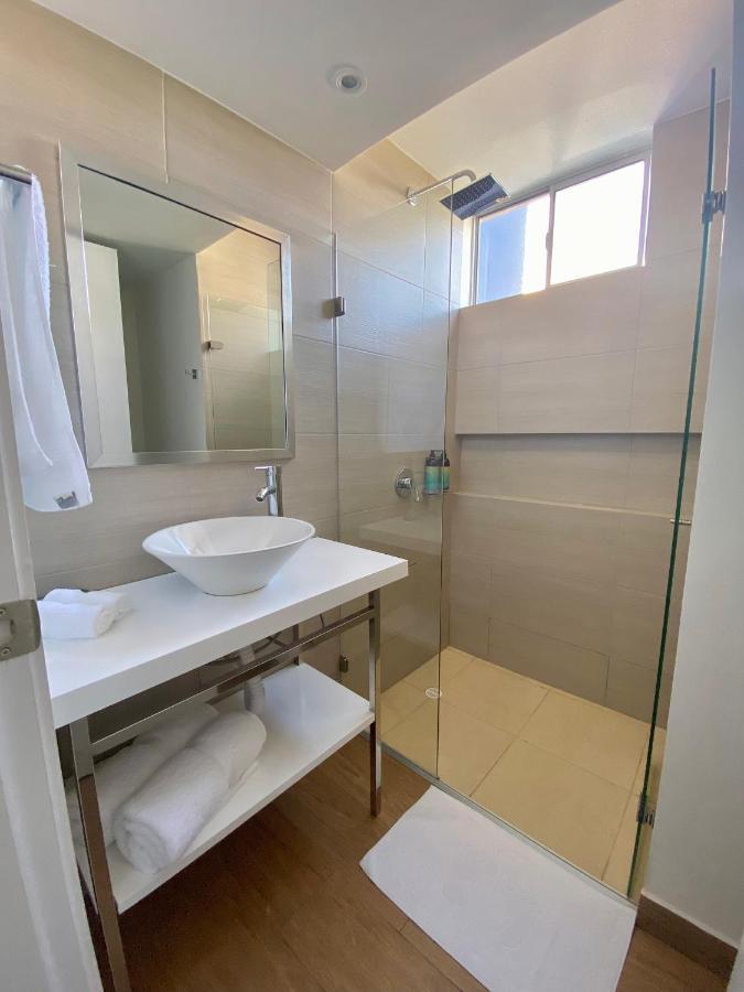 Hotel Wyndham Garden Cartagena Exteriér fotografie