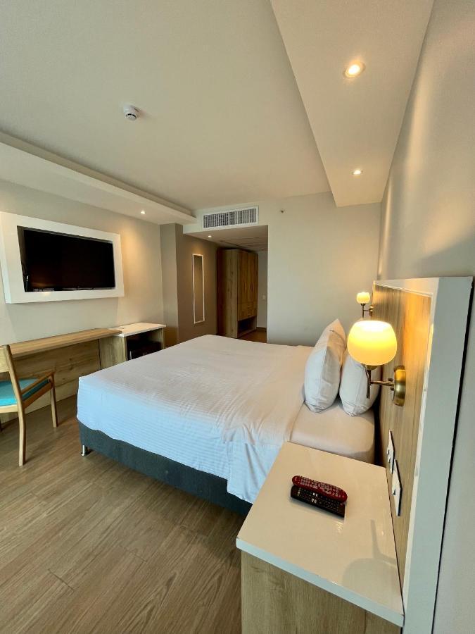 Hotel Wyndham Garden Cartagena Exteriér fotografie