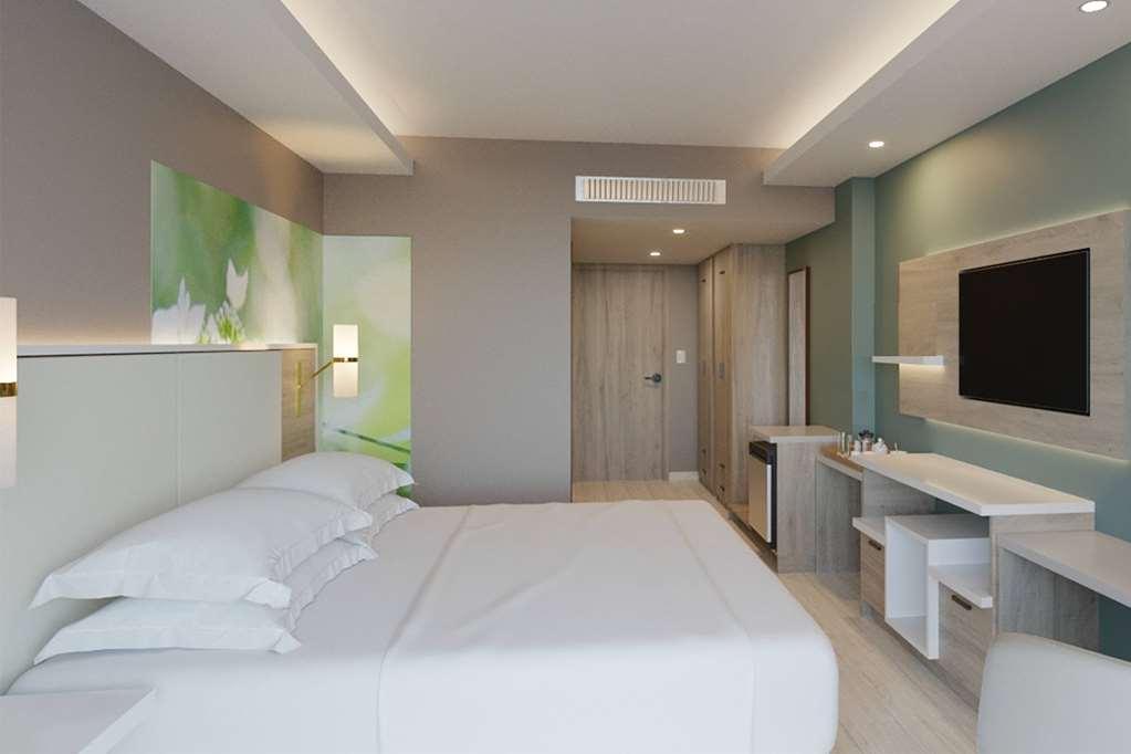 Hotel Wyndham Garden Cartagena Pokoj fotografie