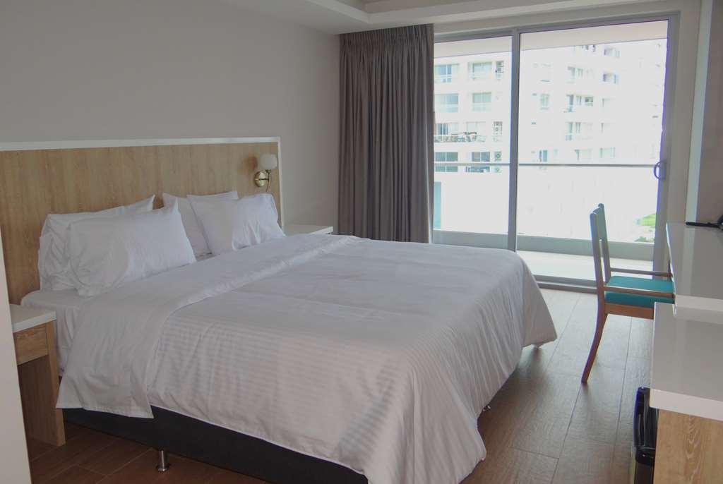 Hotel Wyndham Garden Cartagena Pokoj fotografie