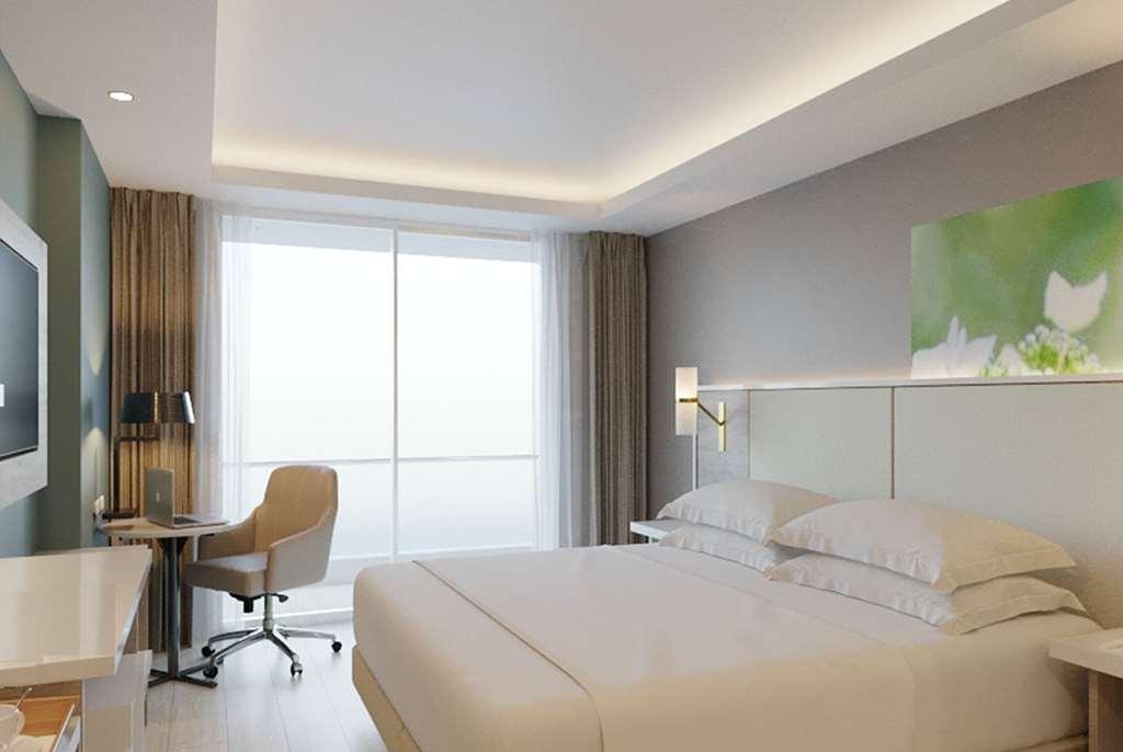 Hotel Wyndham Garden Cartagena Pokoj fotografie