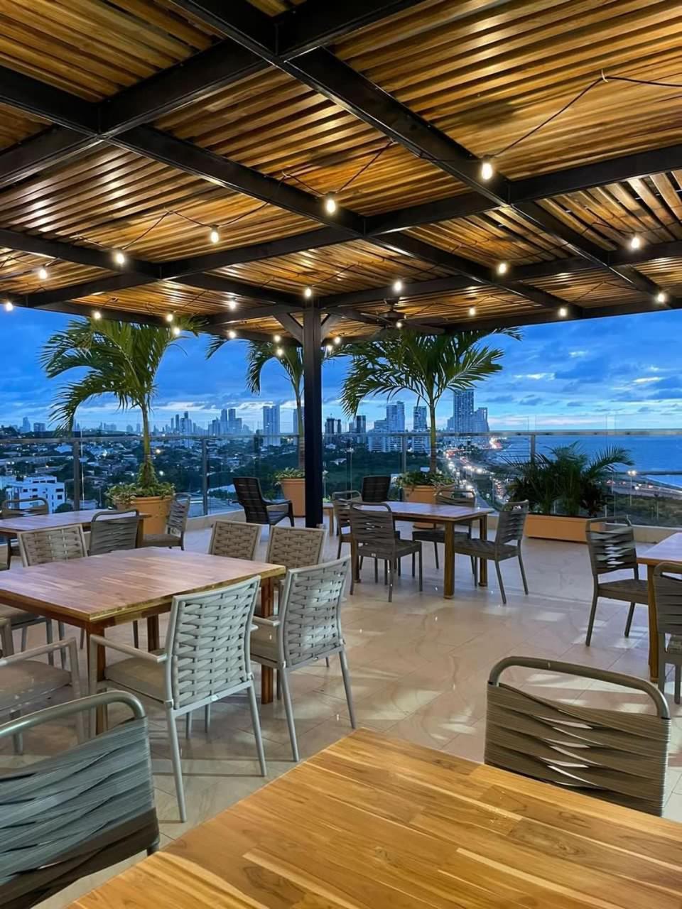 Hotel Wyndham Garden Cartagena Exteriér fotografie
