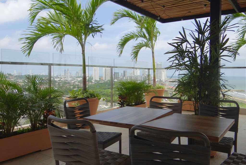 Hotel Wyndham Garden Cartagena Zařízení fotografie