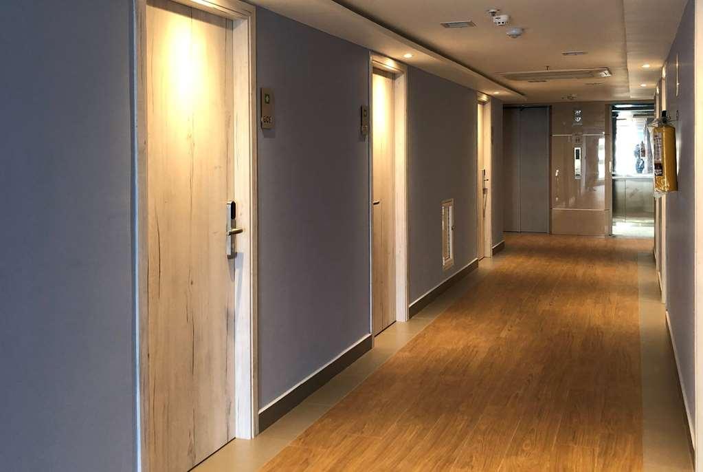 Hotel Wyndham Garden Cartagena Zařízení fotografie