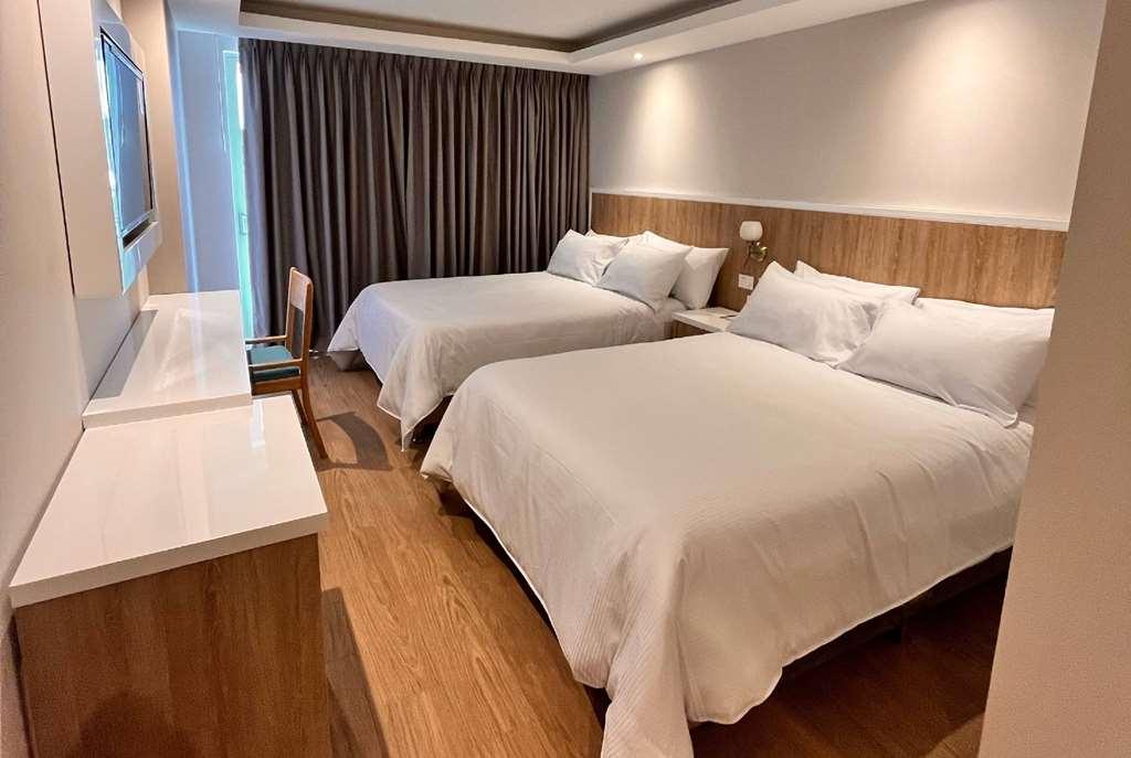 Hotel Wyndham Garden Cartagena Pokoj fotografie