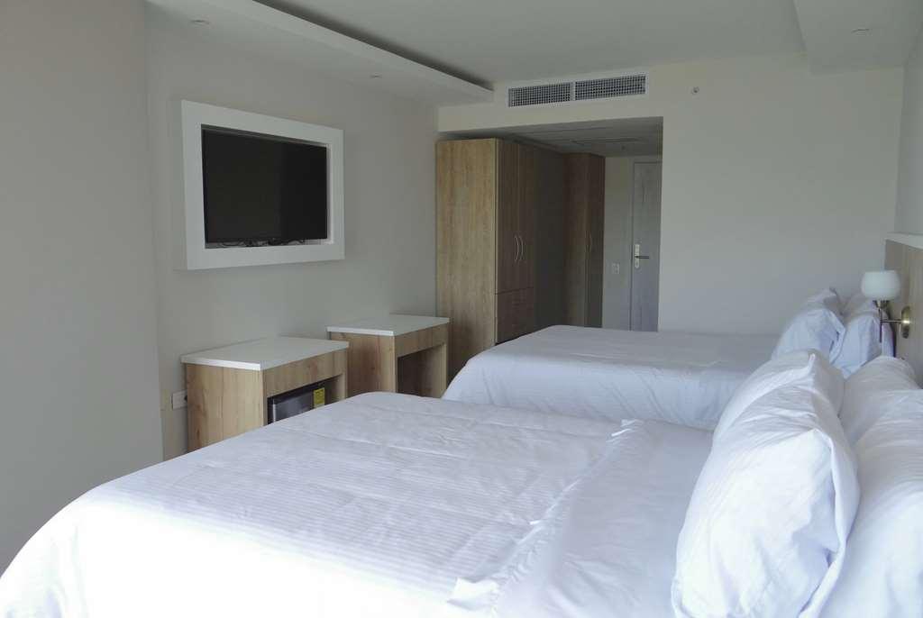 Hotel Wyndham Garden Cartagena Pokoj fotografie