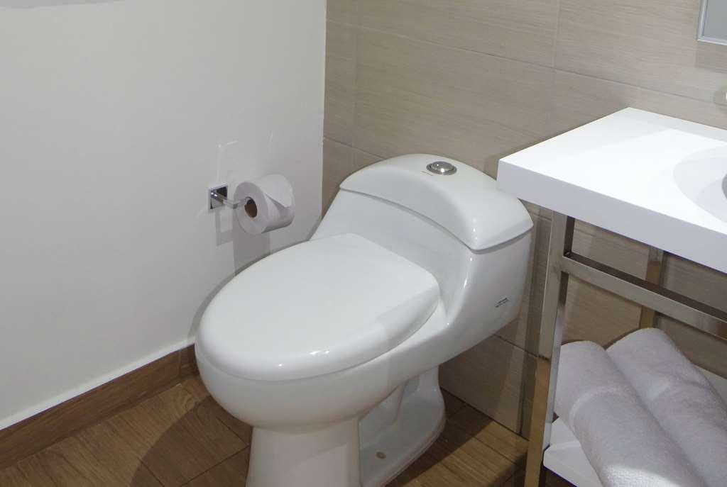 Hotel Wyndham Garden Cartagena Pokoj fotografie