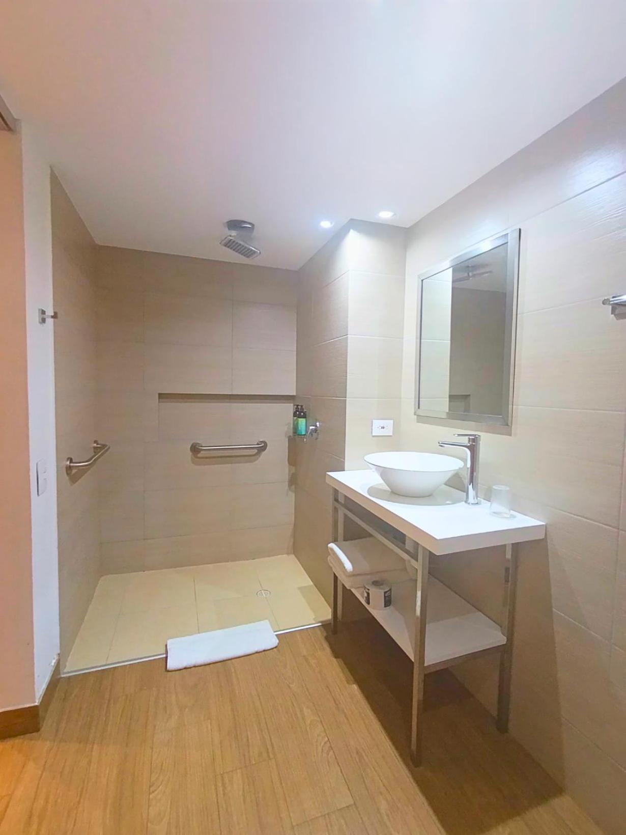 Hotel Wyndham Garden Cartagena Exteriér fotografie
